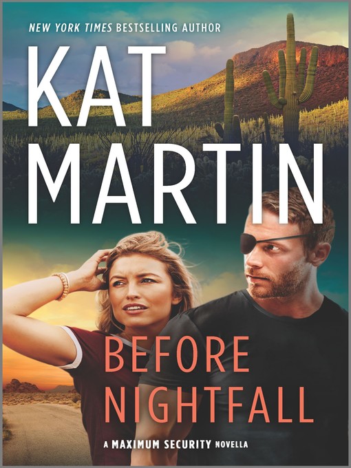 Title details for Before Nightfall by Kat Martin - Available
